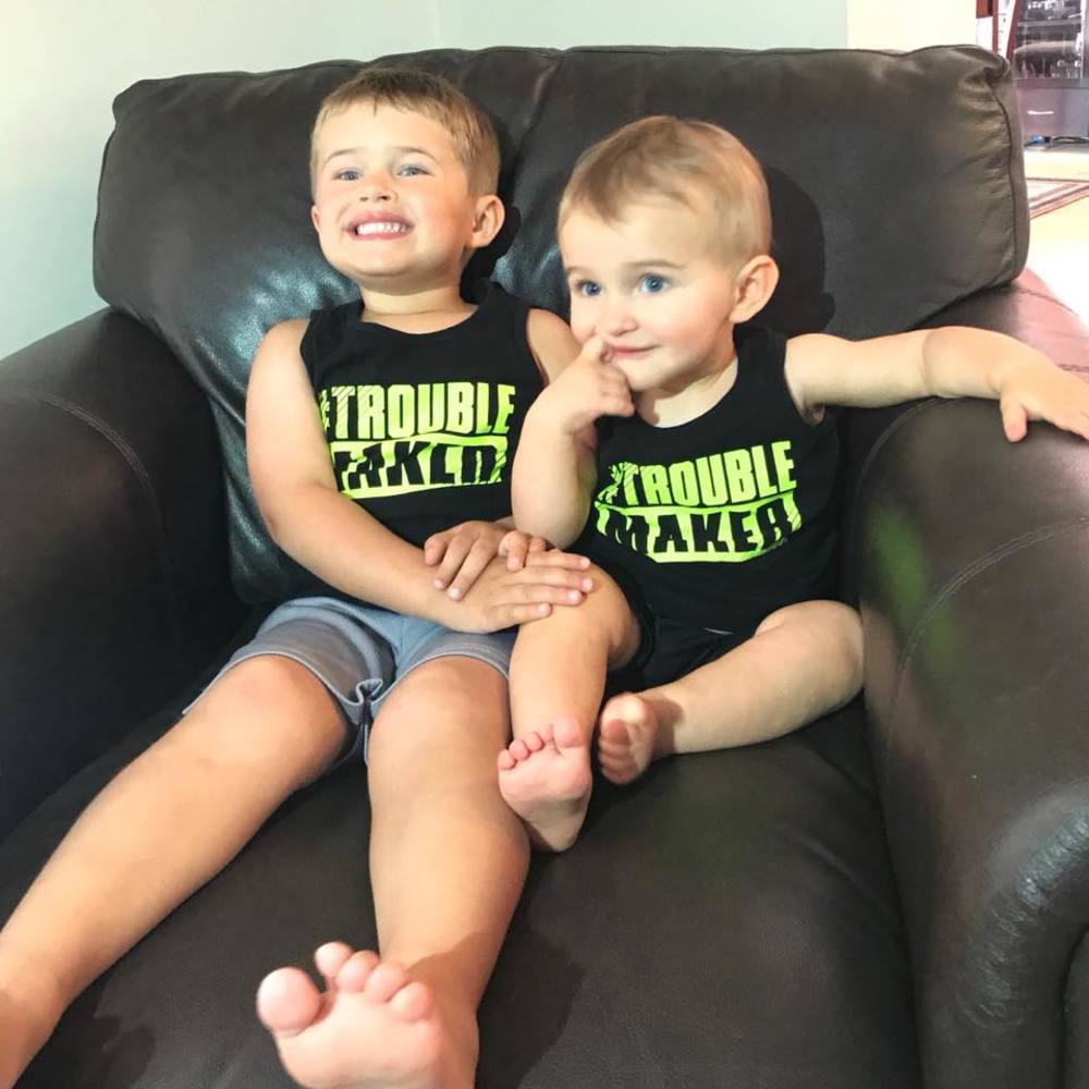 Meet your Posher, Cherisse